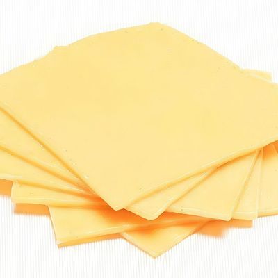 Jalapeno Cheddar Slice