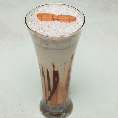Cola Milk Shake