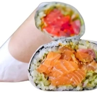 Power sushi photo 8