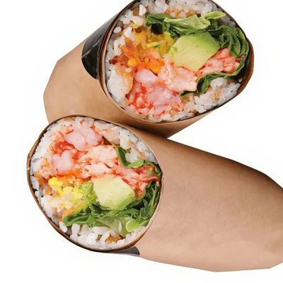 SUSHI CITY photo 7