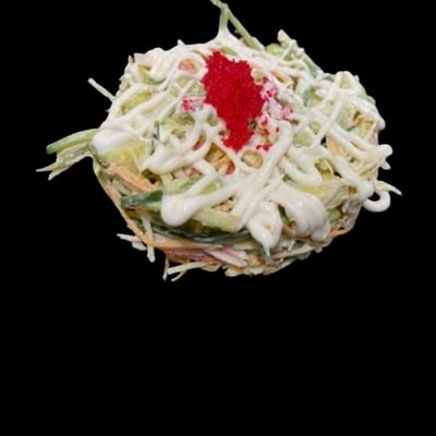 Crab Salad Special