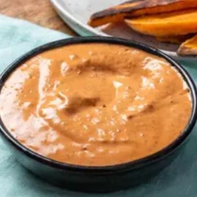 Spicy Mayo