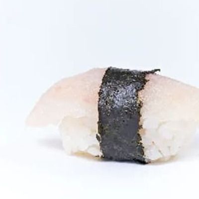 Nigerian Sea Bass