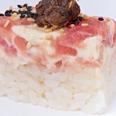 Oshi Tuna