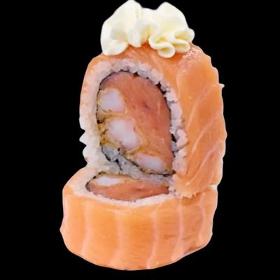 Roll Maki New Style Philadelphia