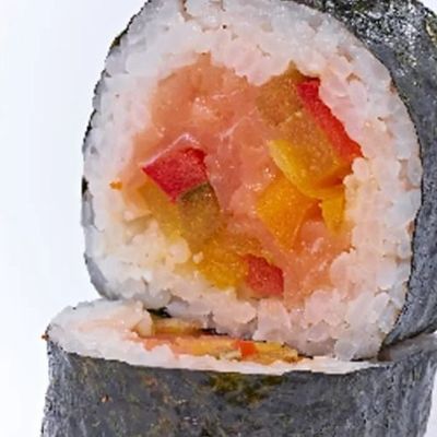Roll Maki New York