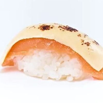 Nigerian Salmon Cheddar