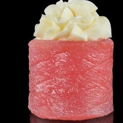 Jankan Tuna With Cheese