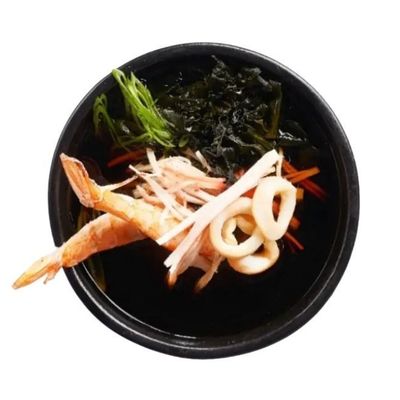 Suimono Soup
