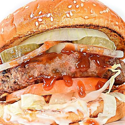 Burgerista photo 3
