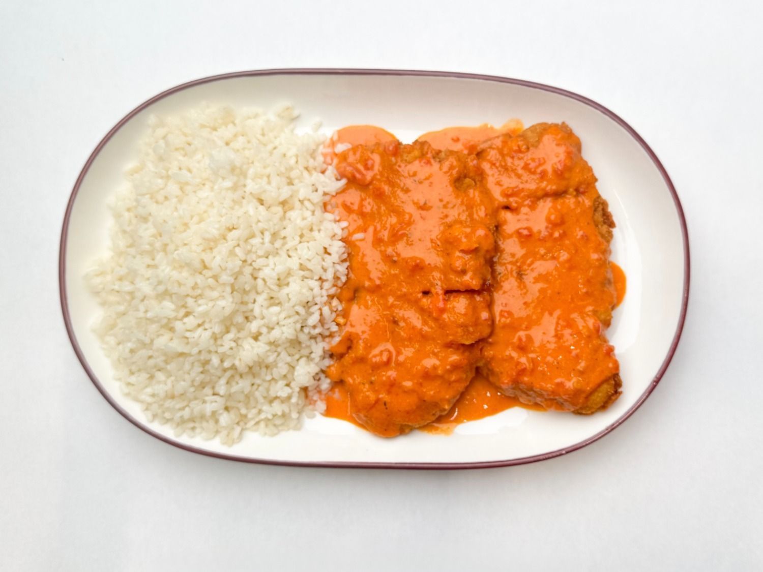 CHICKEN PEPEROCCI