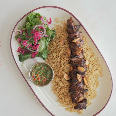 Shashlik