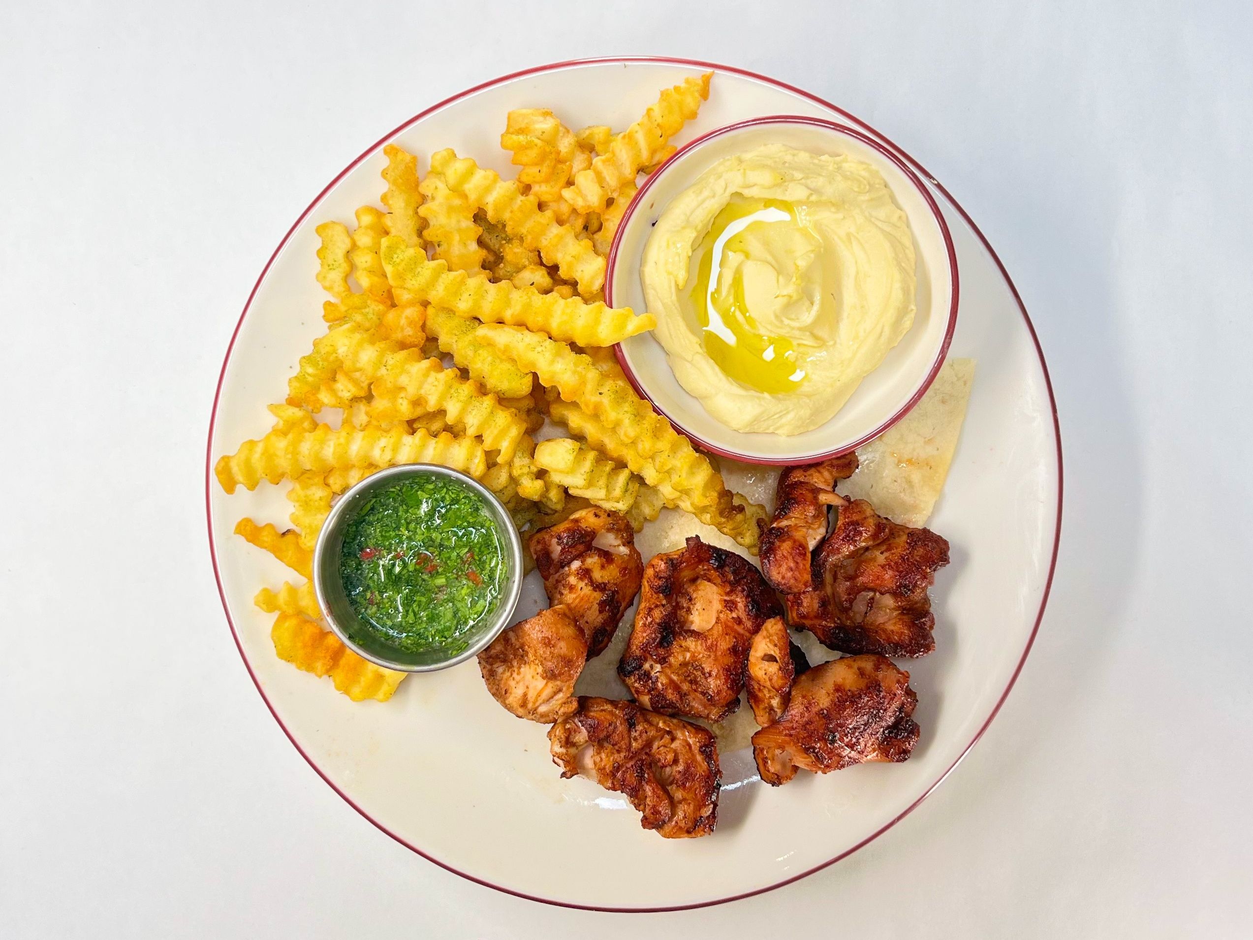 Shish Tawook