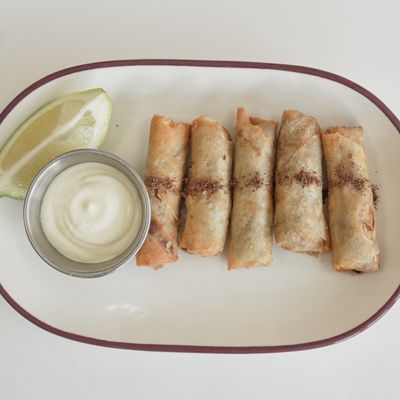 Musakhan Rolls