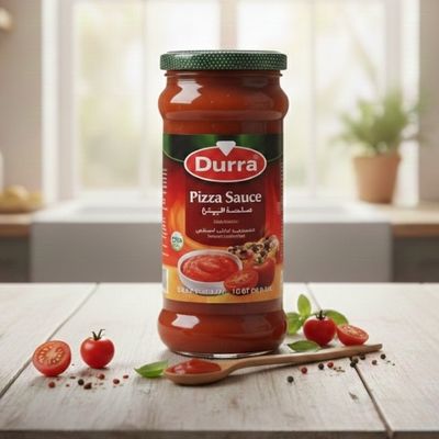 Circus Pizza Sauce 350g