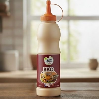 BBQ Sauce