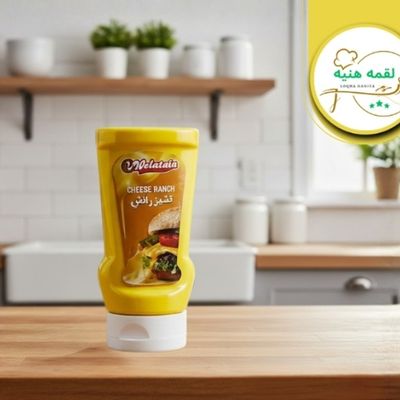 Cheese Ranch Wlaaten 400g