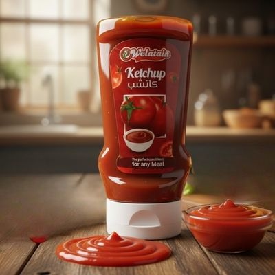 Walatain Ketchup Sauce