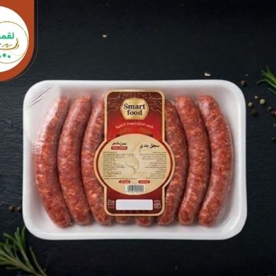 Smart Oriental Sausage 1 kg