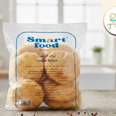Cordon Smart Burger 1 kg