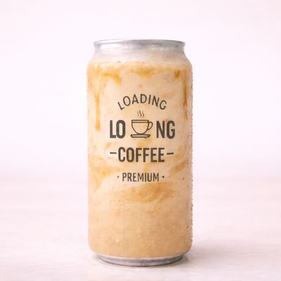 Frappuccino ( 550 ml can)