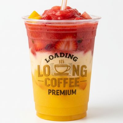Mango City (Cup)