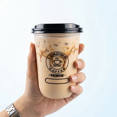 Iced Toffee Nut