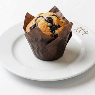Blueberry Muffin