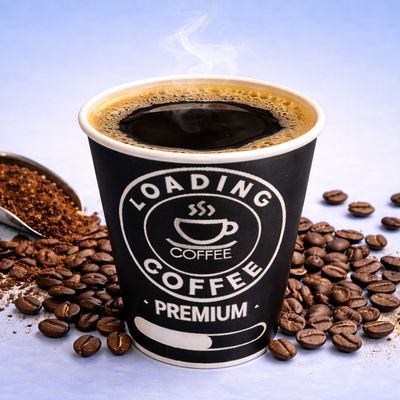 Americano Coffee