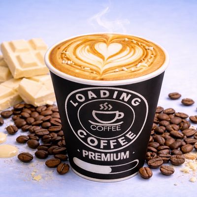 White Mocha