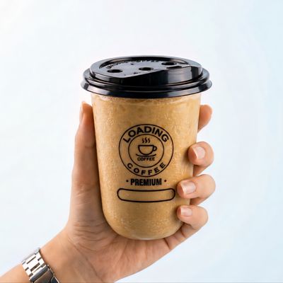 Iced Frappuccino (Cup)