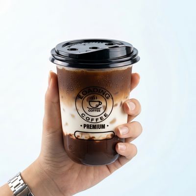 Iced Mocha