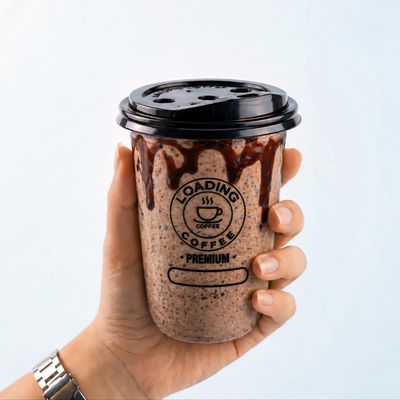 Oreo Frappuccino (Cup)