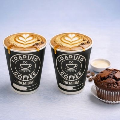 Coffee combo for couples