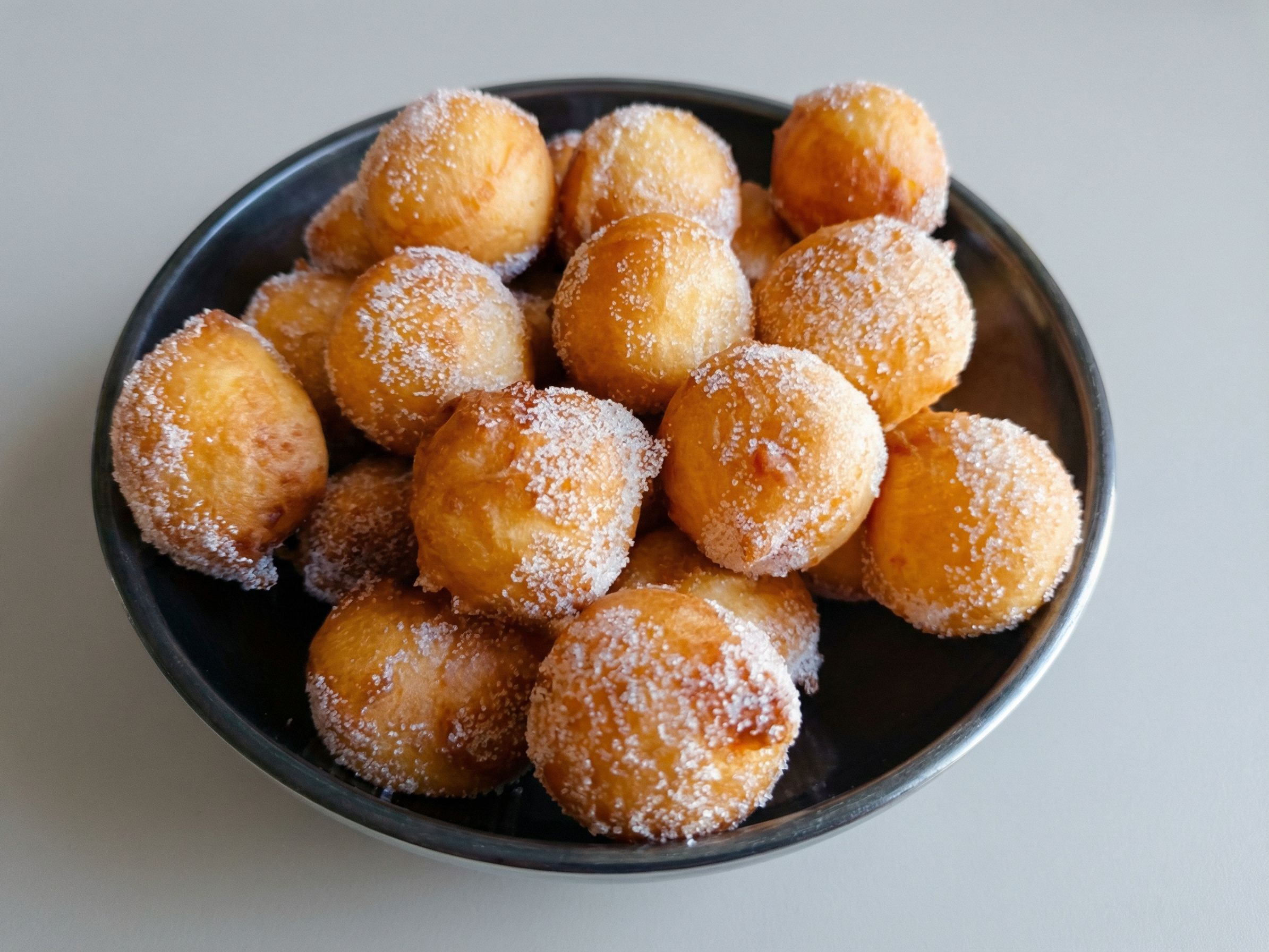 Sugar Zalabia