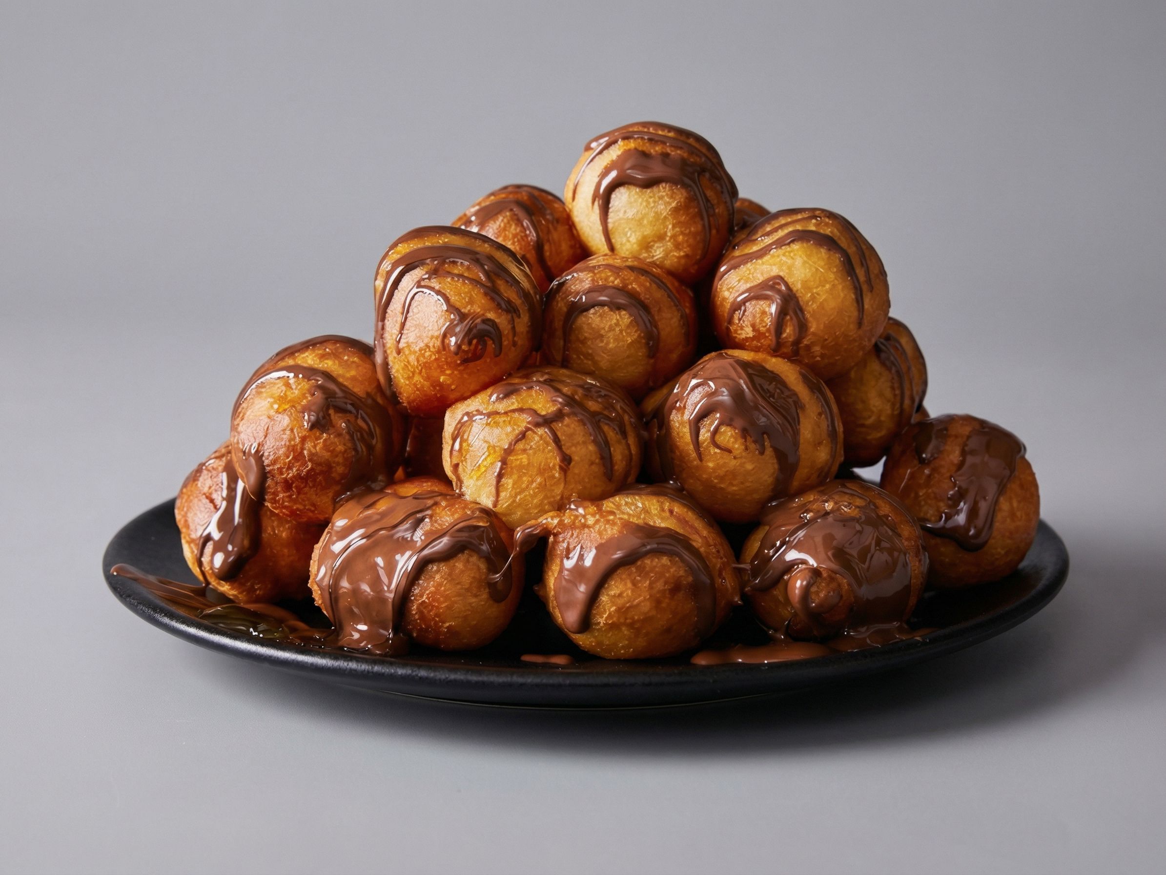 Nutella Zalabia