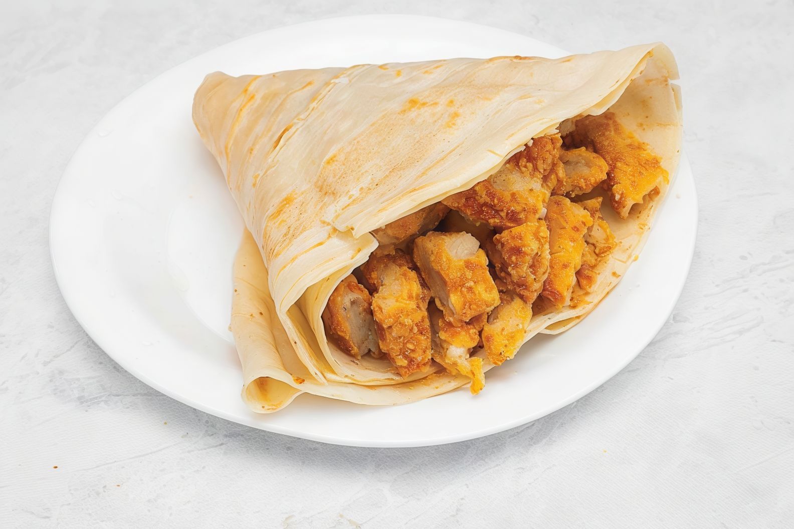 Strips Crepe