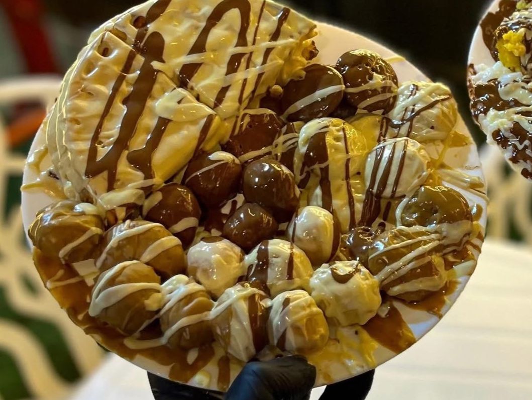 Nutella Mix