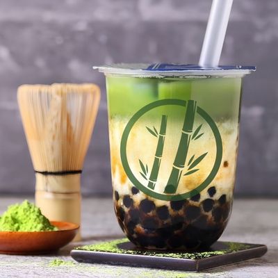 BAMBOO photo 7