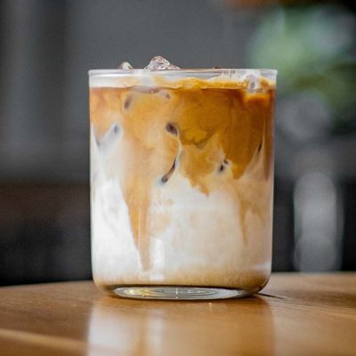 Iced Latte