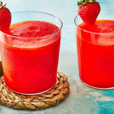 Fresh Strawberry