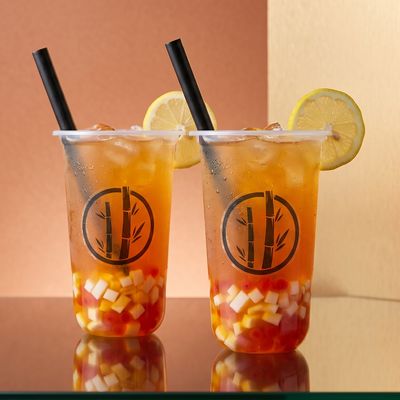 Refreshing Beverage