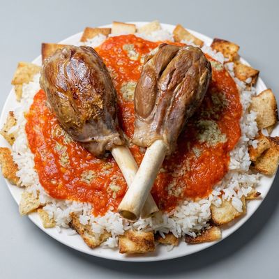 shank Fatteh