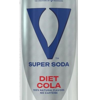 Diet Cola