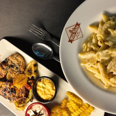 Mix and taste photo 3