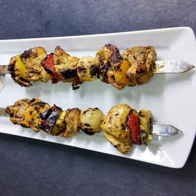 Shish Tawook