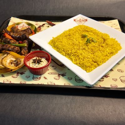 Mix and taste photo 6