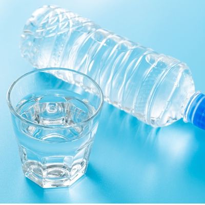 Small Water