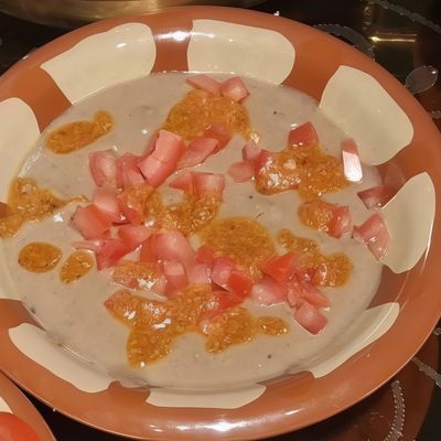 فول مدمس