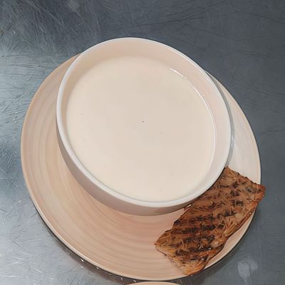 شوربة دجاج